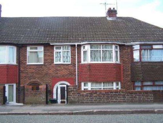 3 Bedroom Terraced